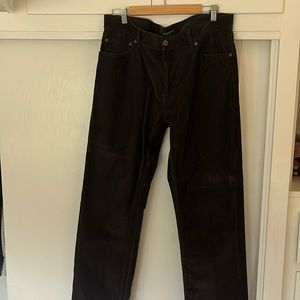 Men’s Banana Republic Cords